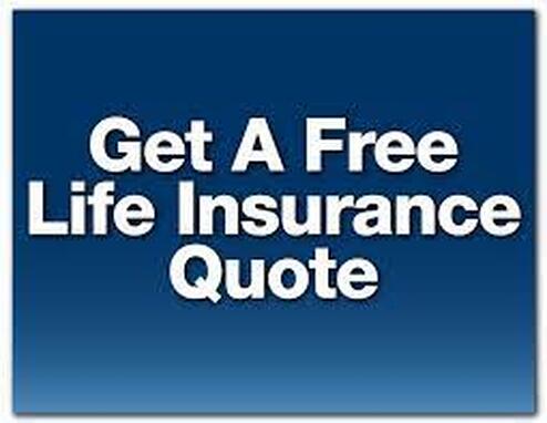 Get A Free Life Insurance Quote