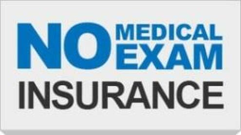 No Medical Exam Insurance